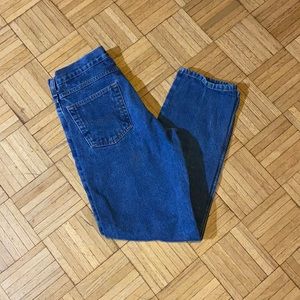 Men’s wrangler jeans